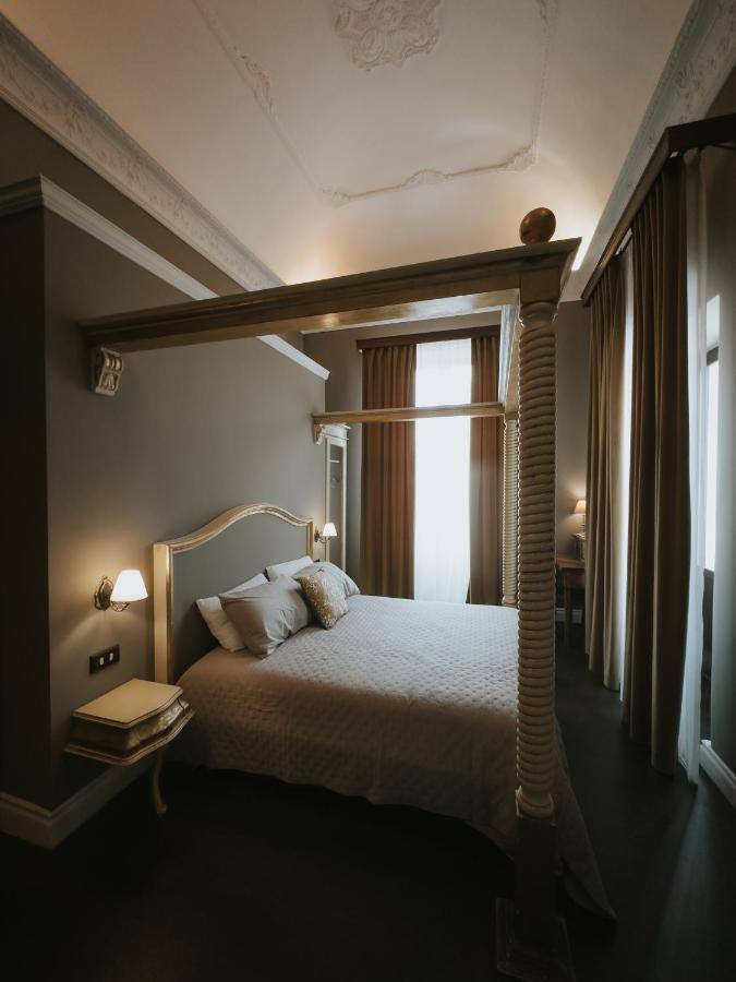 كاتانيا B&B Locanda Della Vittoria المظهر الخارجي الصورة