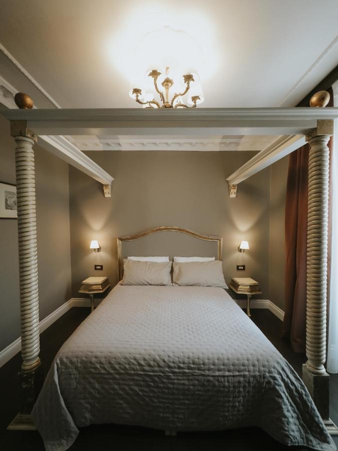 كاتانيا B&B Locanda Della Vittoria المظهر الخارجي الصورة