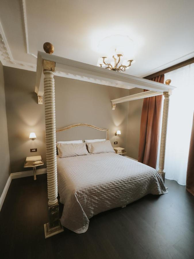 كاتانيا B&B Locanda Della Vittoria المظهر الخارجي الصورة