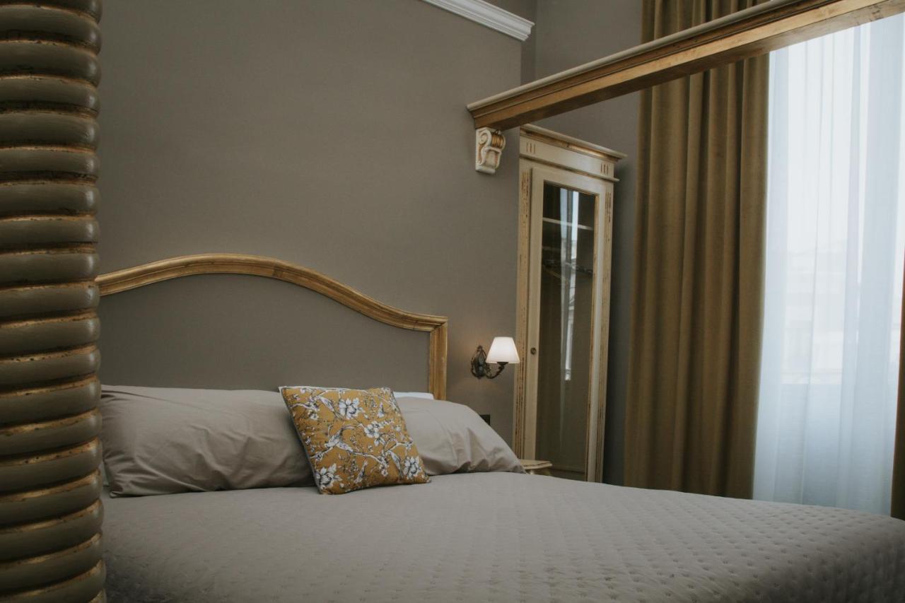 كاتانيا B&B Locanda Della Vittoria المظهر الخارجي الصورة