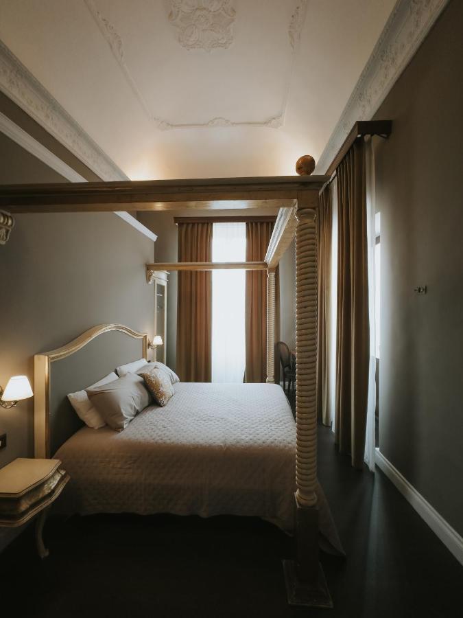 كاتانيا B&B Locanda Della Vittoria المظهر الخارجي الصورة