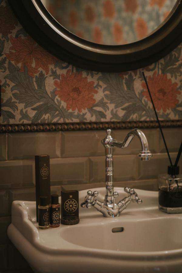 كاتانيا B&B Locanda Della Vittoria المظهر الخارجي الصورة