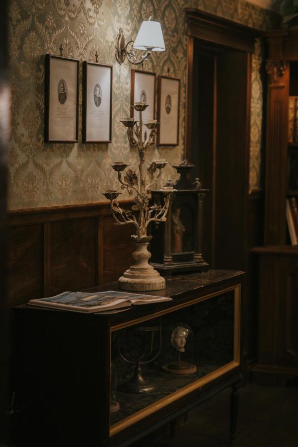 كاتانيا B&B Locanda Della Vittoria المظهر الخارجي الصورة
