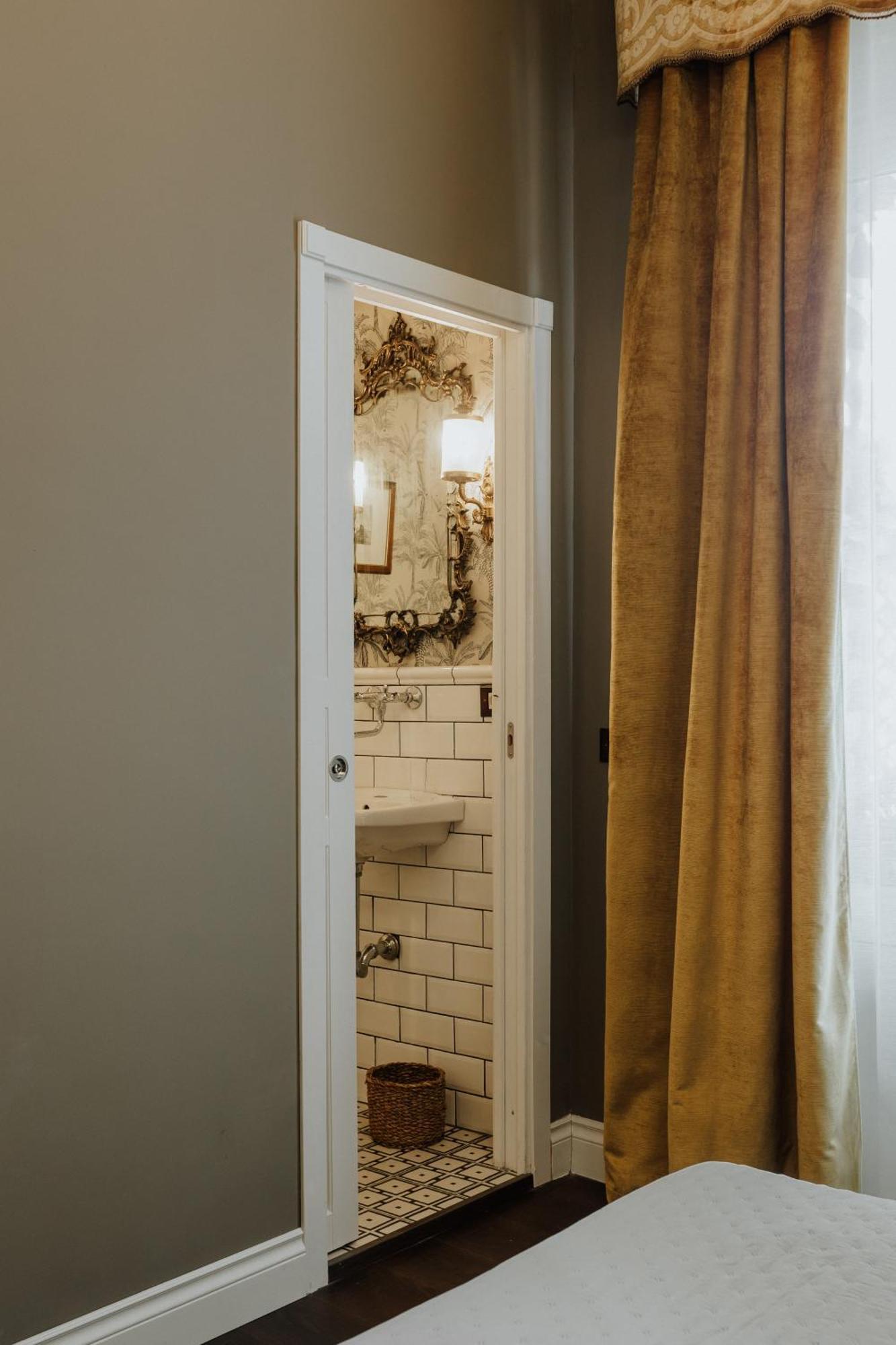 كاتانيا B&B Locanda Della Vittoria المظهر الخارجي الصورة