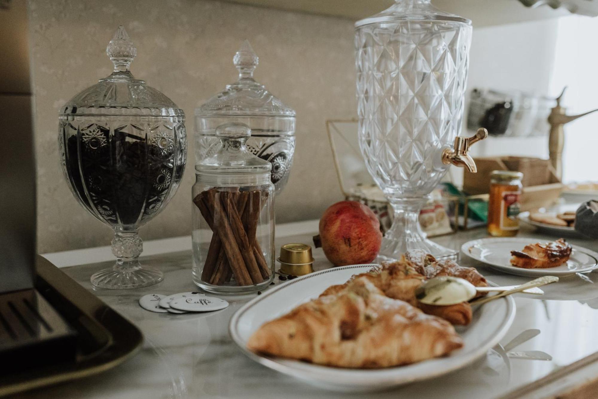 كاتانيا B&B Locanda Della Vittoria المظهر الخارجي الصورة