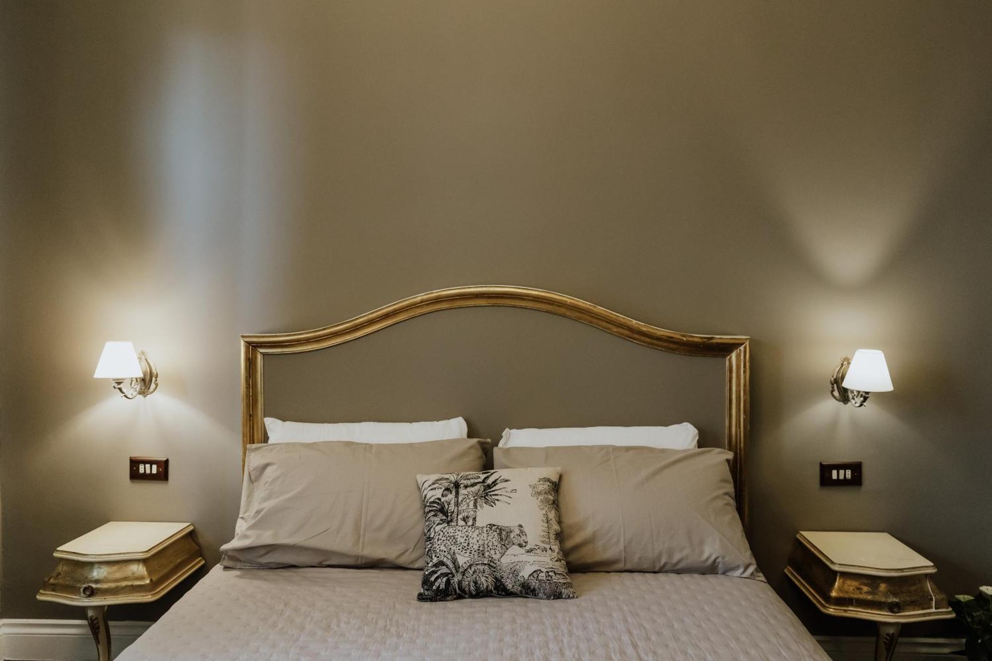 كاتانيا B&B Locanda Della Vittoria المظهر الخارجي الصورة