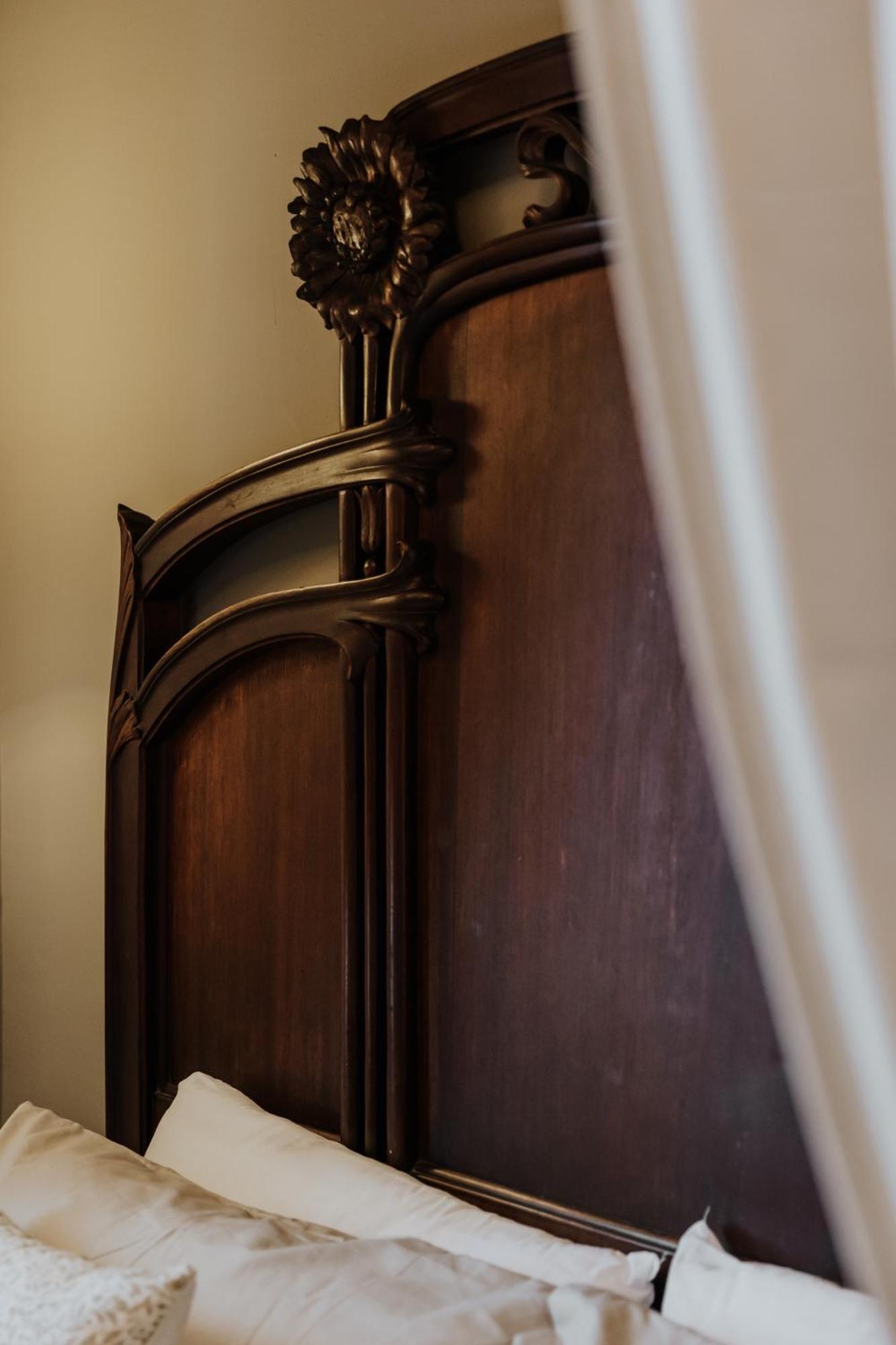 كاتانيا B&B Locanda Della Vittoria المظهر الخارجي الصورة