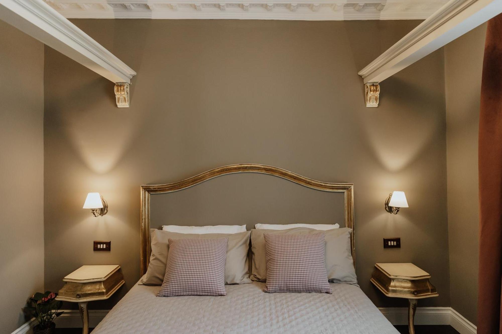 كاتانيا B&B Locanda Della Vittoria المظهر الخارجي الصورة