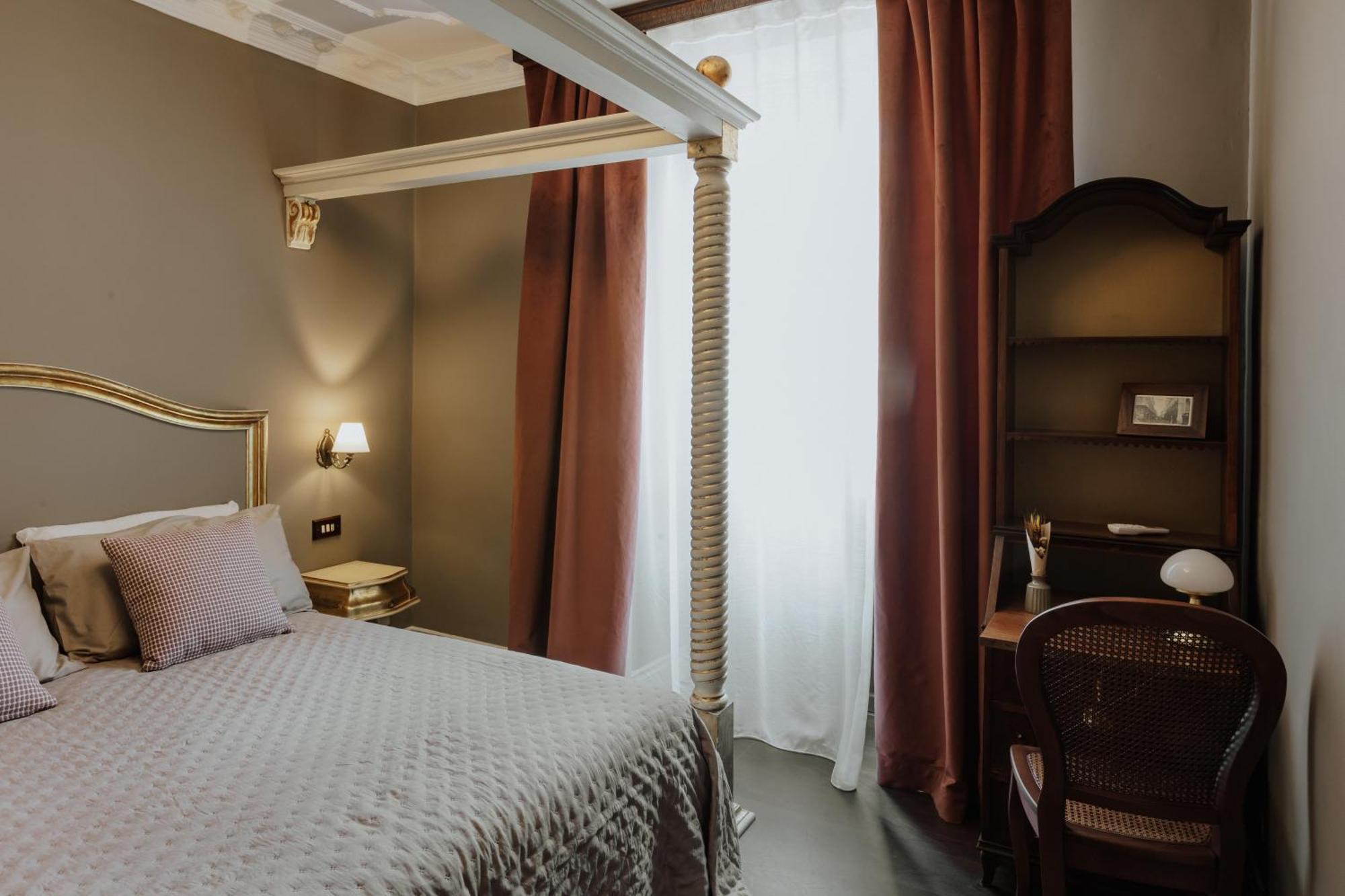 كاتانيا B&B Locanda Della Vittoria المظهر الخارجي الصورة