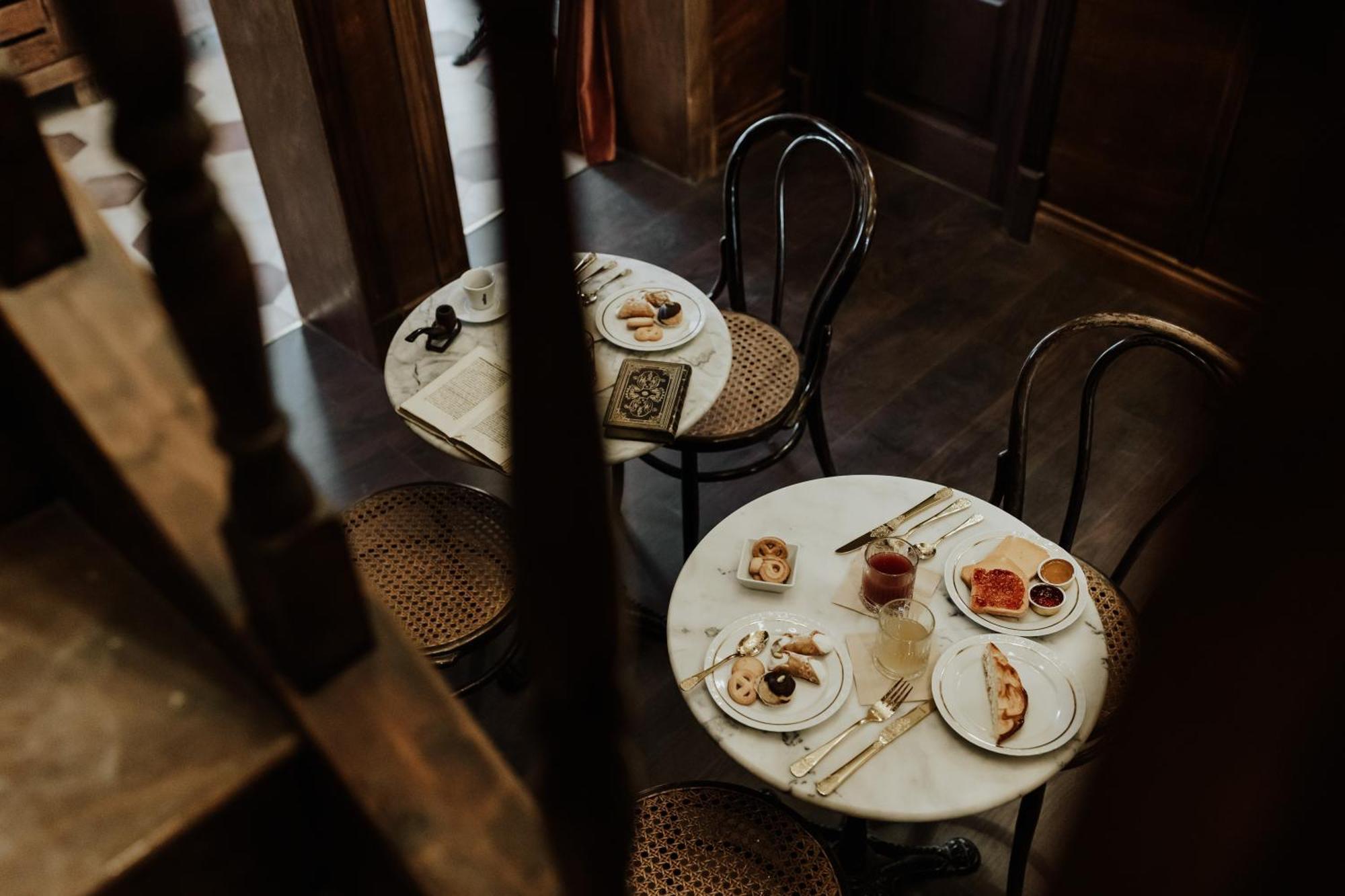 كاتانيا B&B Locanda Della Vittoria المظهر الخارجي الصورة