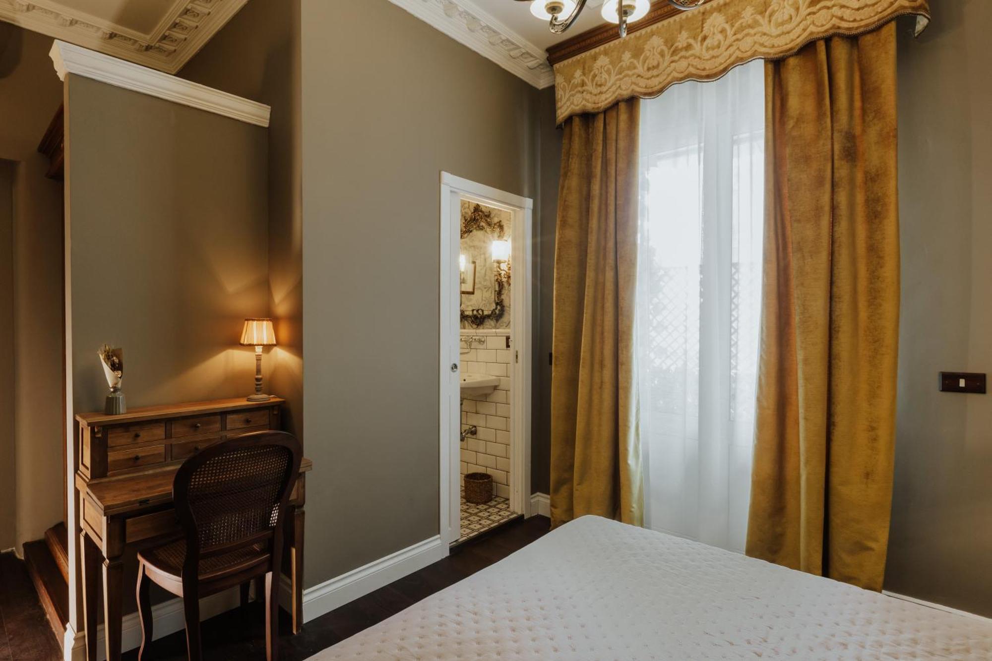 كاتانيا B&B Locanda Della Vittoria المظهر الخارجي الصورة